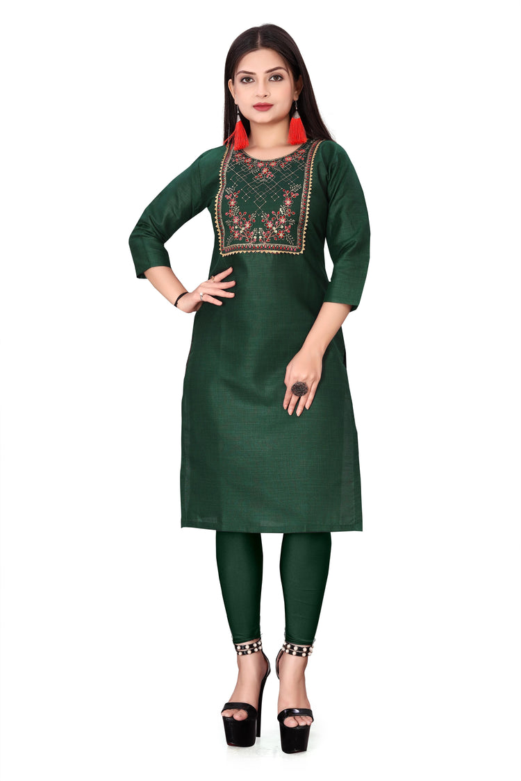 Women Ethnic (traditional)