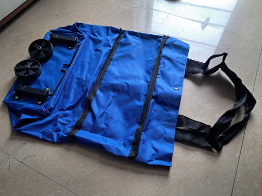 Trolly Bag Assorted Colors