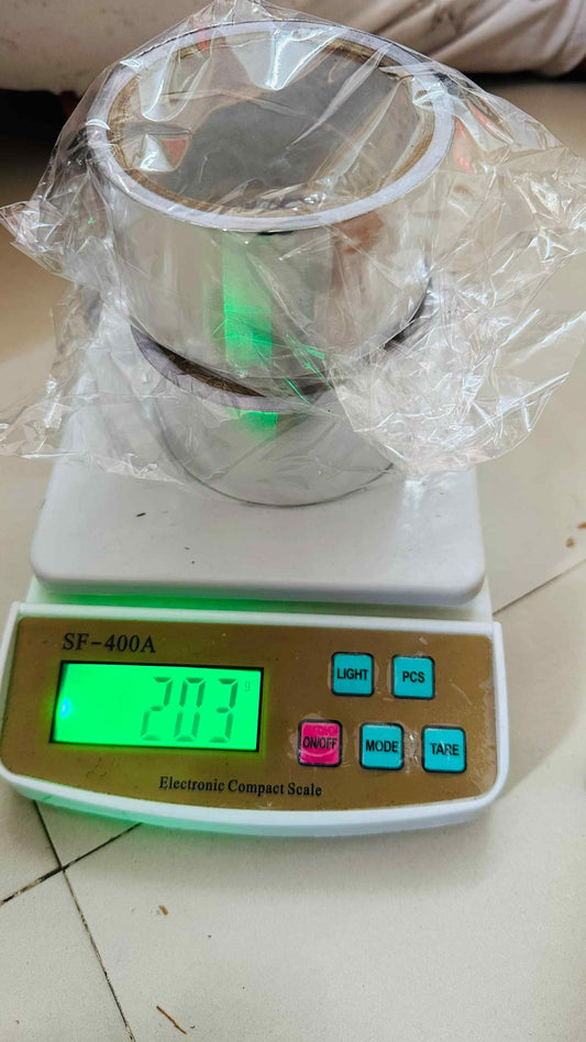 High Temperature Resistant Aluminum Foil Tape For Kitchen