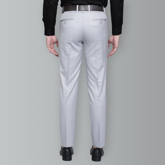 Men's Cotton Formal Trousers