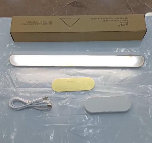 USB Rechargeable LED Light