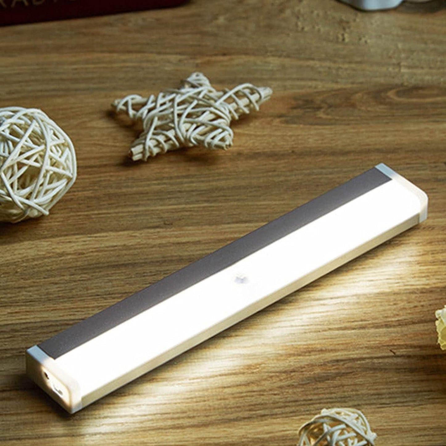 USB Rechargeable LED Light